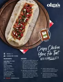 Foodland catalogue Page 20