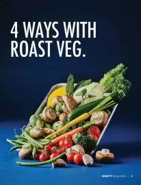 Foodland catalogue Page 21