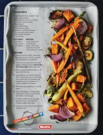 Foodland catalogue Page 26