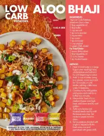 Foodland catalogue Page 33