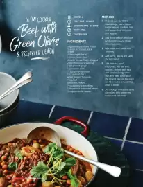 Foodland catalogue Page 38