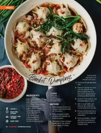 Foodland catalogue Page 44