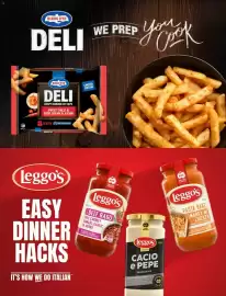 Foodland catalogue Page 47