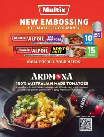 Foodland catalogue Page 49
