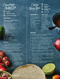 Foodland catalogue Page 56