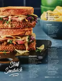 Foodland catalogue Page 57