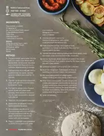 Foodland catalogue Page 58