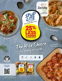 Foodland catalogue Page 64