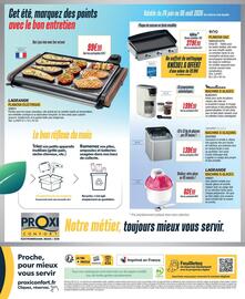 Catalogue Proxi Confort page 8
