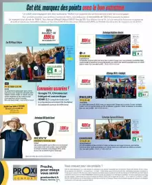 Catalogue Proxi Confort page 2