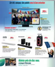 Catalogue Proxi Confort page 3