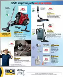 Catalogue Proxi Confort page 4
