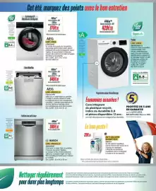 Catalogue Proxi Confort page 5