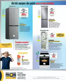 Catalogue Proxi Confort page 6