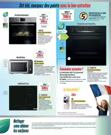 Catalogue Proxi Confort page 7