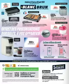Catalogue Blanc Brun page 8