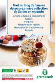 Catalogue Promocash | Glaces page 28