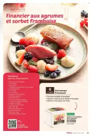 Catalogue Promocash | Glaces page 13