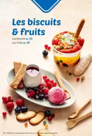 Catalogue Promocash | Glaces page 14
