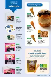 Catalogue Promocash | Glaces page 15