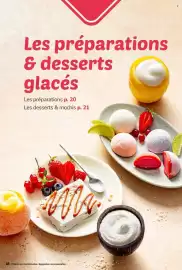 Catalogue Promocash | Glaces page 18
