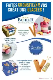 Catalogue Promocash | Glaces page 19