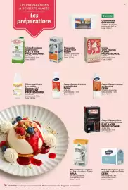 Catalogue Promocash | Glaces page 20