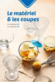 Catalogue Promocash | Glaces page 22