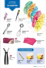 Catalogue Promocash | Glaces page 23