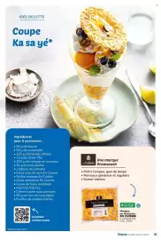 Catalogue Promocash | Glaces page 25