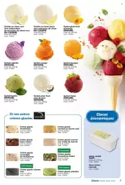 Catalogue Promocash | Glaces page 7