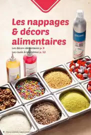 Catalogue Promocash | Glaces page 8