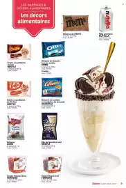 Catalogue Promocash | Glaces page 9