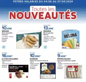 Catalogue Costco page 1