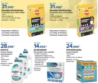 Catalogue Costco page 4