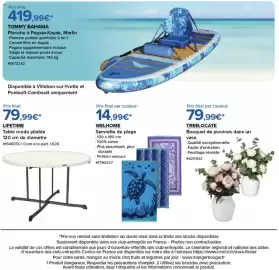 Catalogue Costco page 5