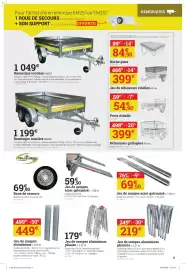 Catalogue Espace emeraude page 3