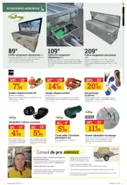 Catalogue Espace emeraude page 6