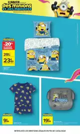 Catalogue Carrefour Drive page 11