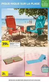 Catalogue Carrefour Drive page 14