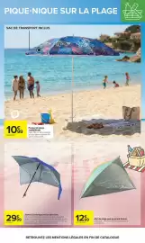 Catalogue Carrefour Drive page 15