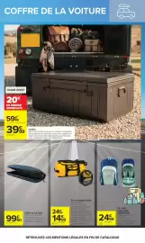 Catalogue Carrefour Drive page 19