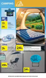 Catalogue Carrefour Drive page 20