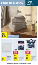 Catalogue Carrefour Drive page 23