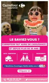 Catalogue Carrefour Drive page 26