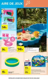 Catalogue Carrefour Drive page 3
