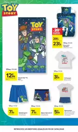Catalogue Carrefour Drive page 4