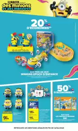 Catalogue Carrefour Drive page 9