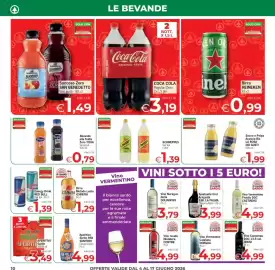 Volantino Eurospar Pagina 10