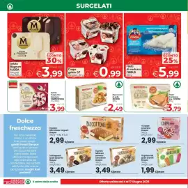 Volantino Eurospar Pagina 6